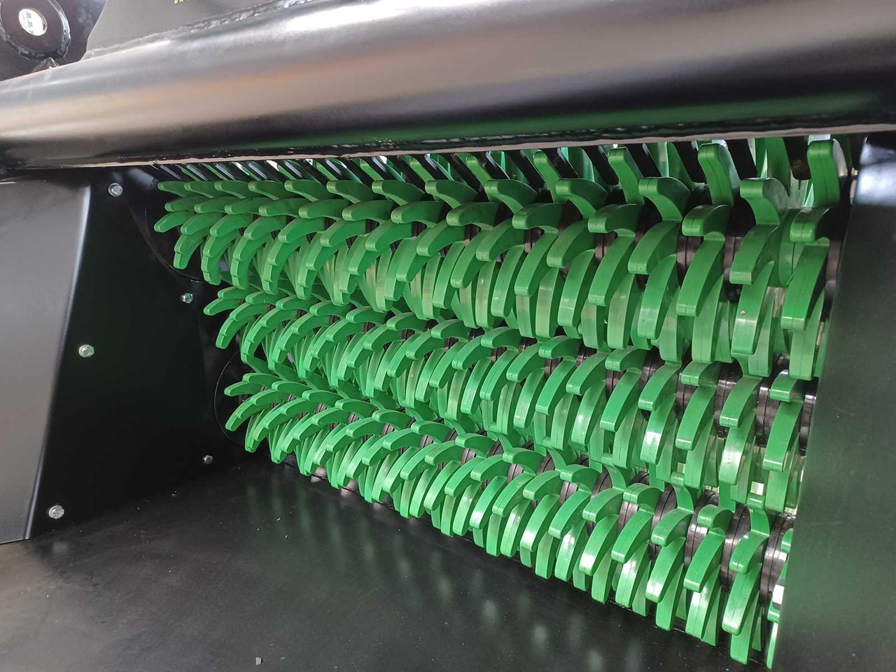 Häner HSSB1200-4 - Навісне обладнання в категорії Будівельна техніка: фото 5 Häner HSSB1200-4 - Навісне обладнання в категорії Будівельна техніка: фото 5