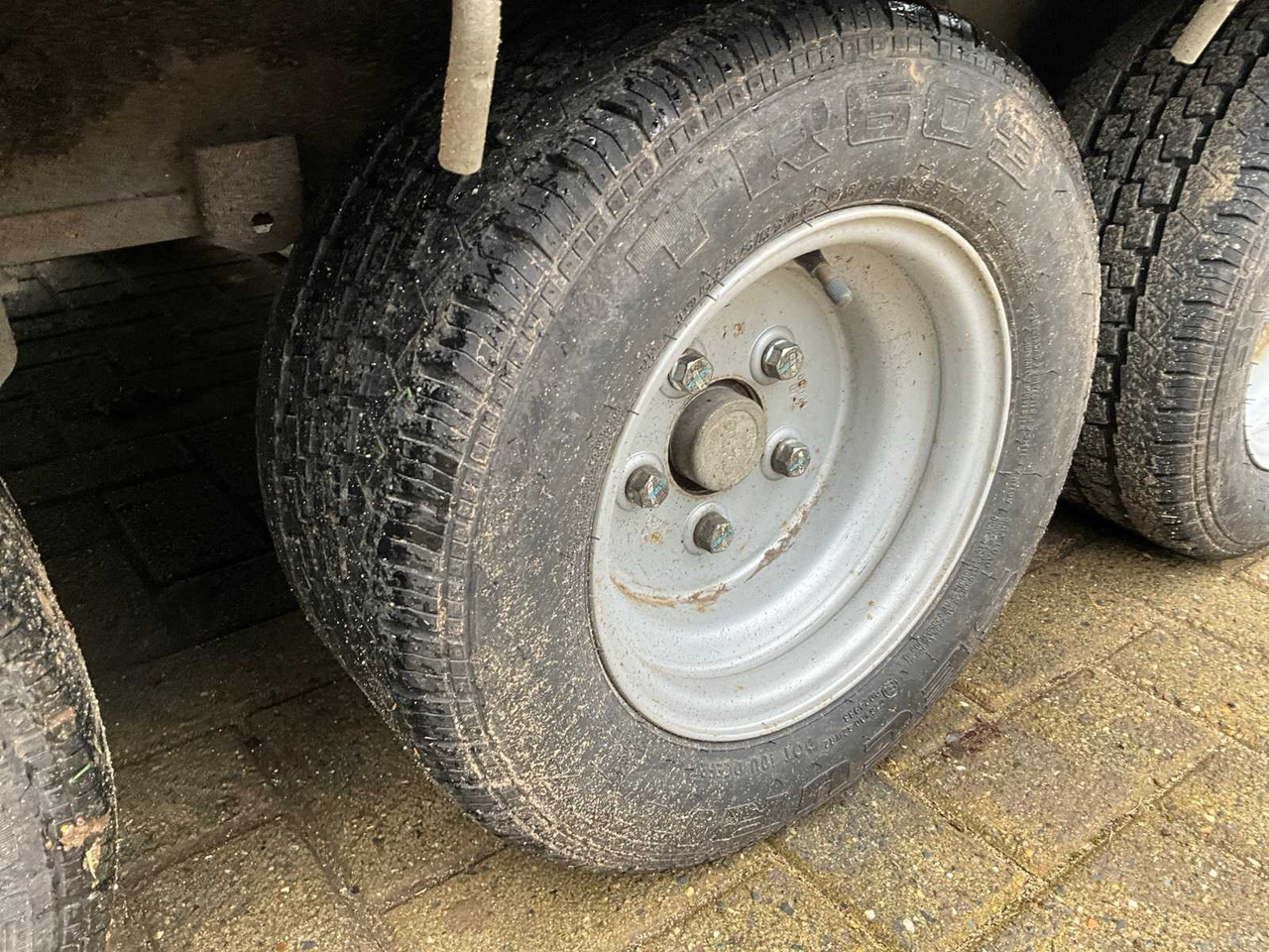 Причіп 2021 BRIAN JAMES TRAILERS MACHINE TRANSPORTER: фото 11 Причіп 2021 BRIAN JAMES TRAILERS MACHINE TRANSPORTER: фото 11