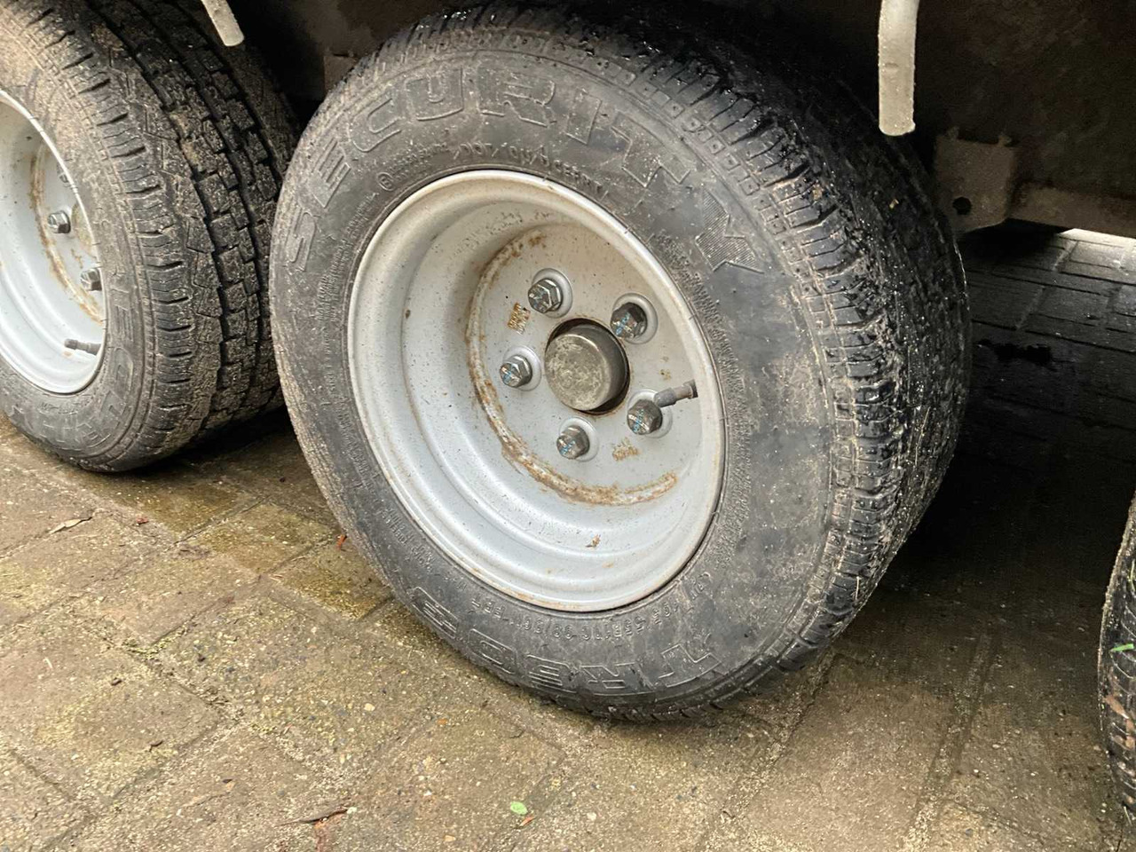 Причіп 2021 BRIAN JAMES TRAILERS MACHINE TRANSPORTER: фото 13 Причіп 2021 BRIAN JAMES TRAILERS MACHINE TRANSPORTER: фото 13