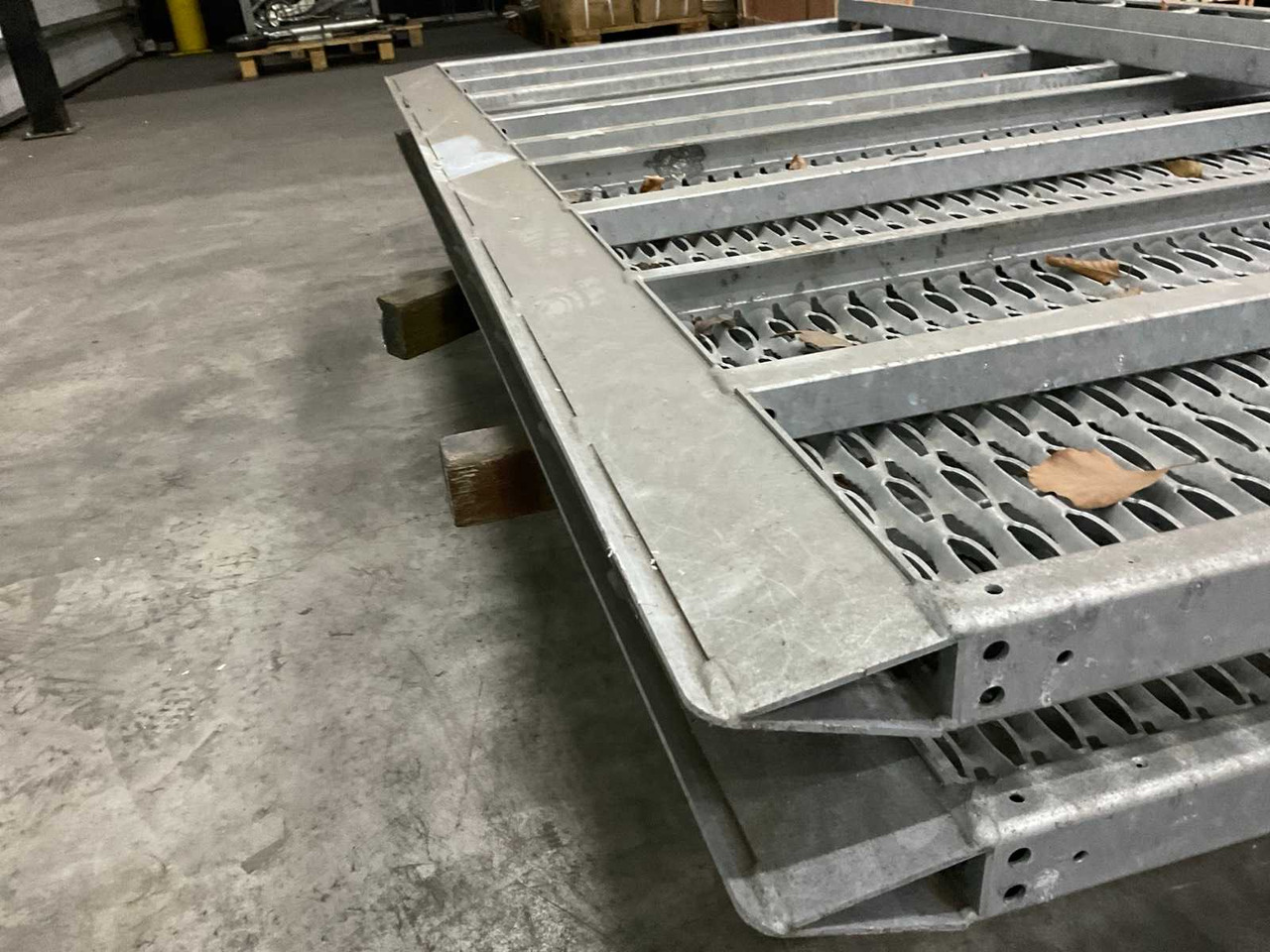 TRAILER RAMP (2X) - Причіп: фото 4 TRAILER RAMP (2X) - Причіп: фото 4