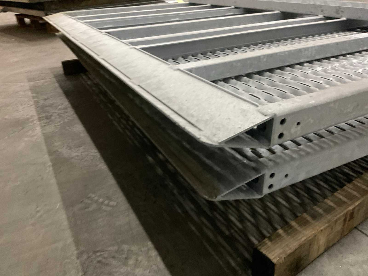 TRAILER RAMP (2X) - Причіп: фото 4 TRAILER RAMP (2X) - Причіп: фото 4