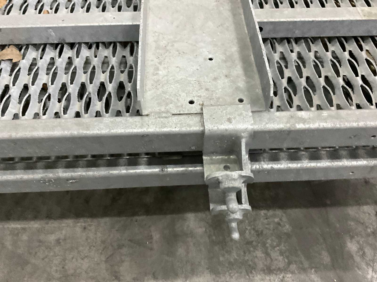 TRAILER RAMP (2X) - Причіп: фото 5 TRAILER RAMP (2X) - Причіп: фото 5