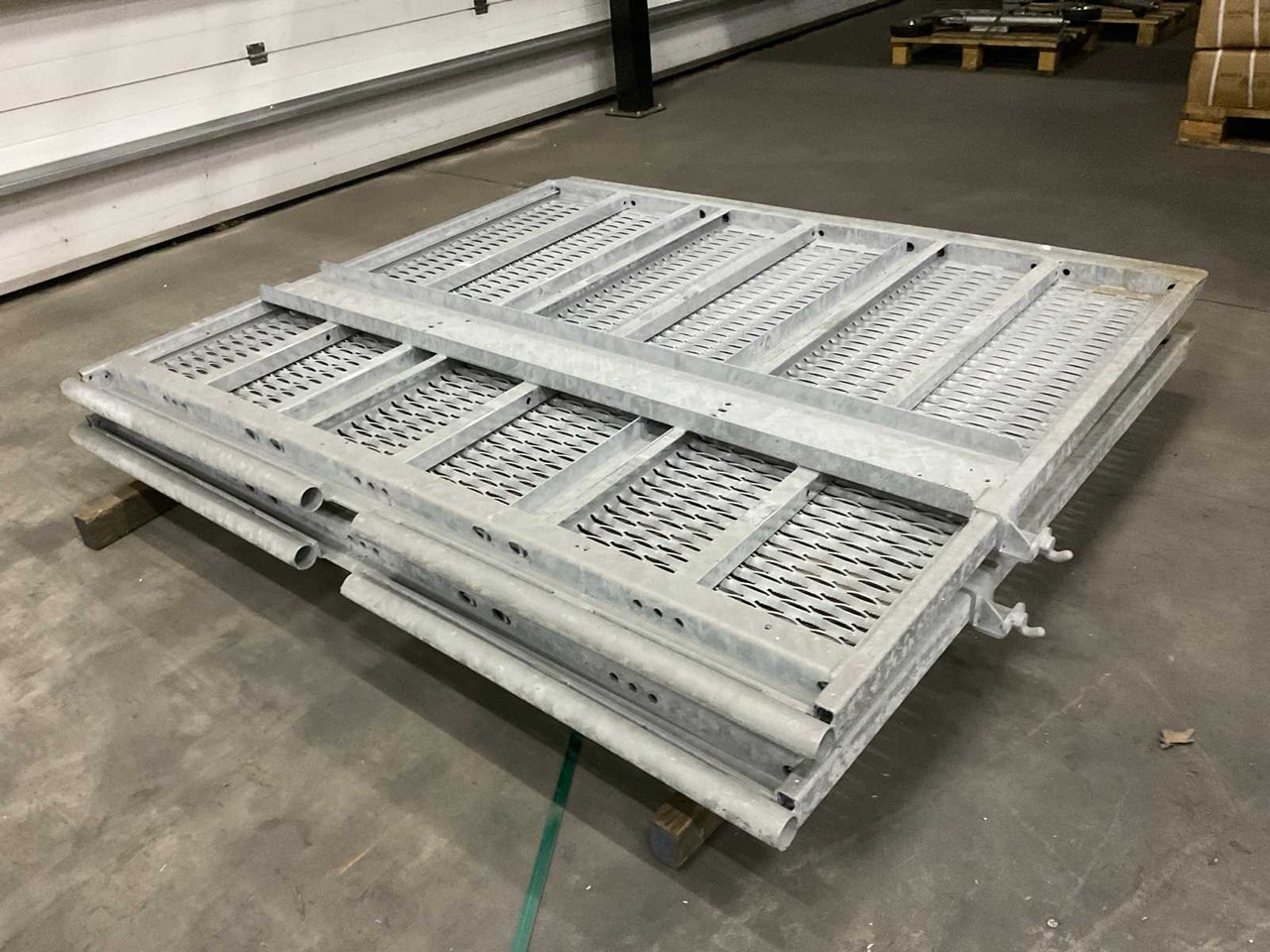 TRAILER RAMP (2X) - Причіп: фото 2 TRAILER RAMP (2X) - Причіп: фото 2