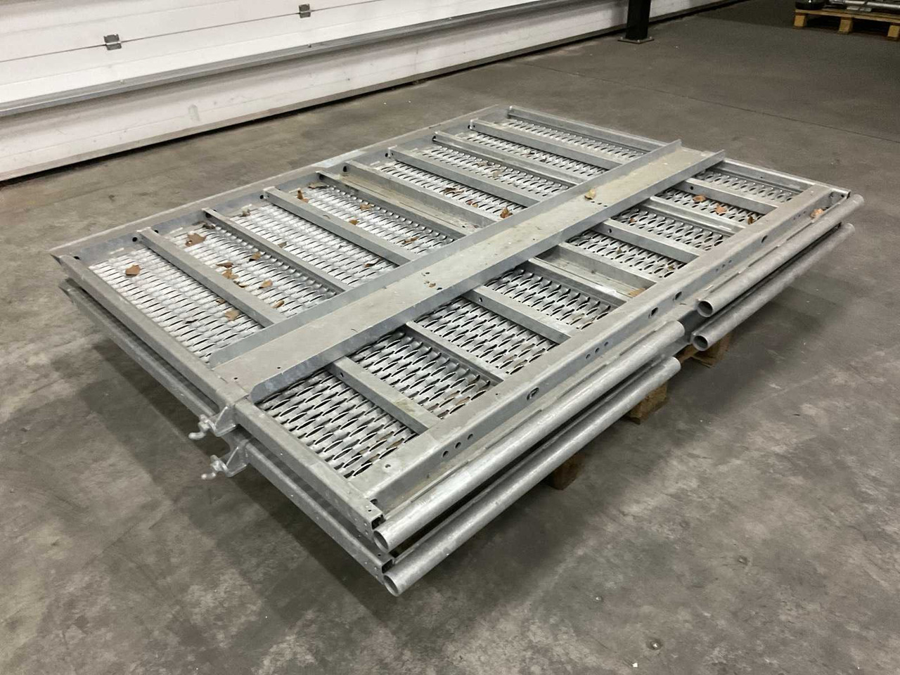 TRAILER RAMP (2X) - Причіп: фото 2 TRAILER RAMP (2X) - Причіп: фото 2