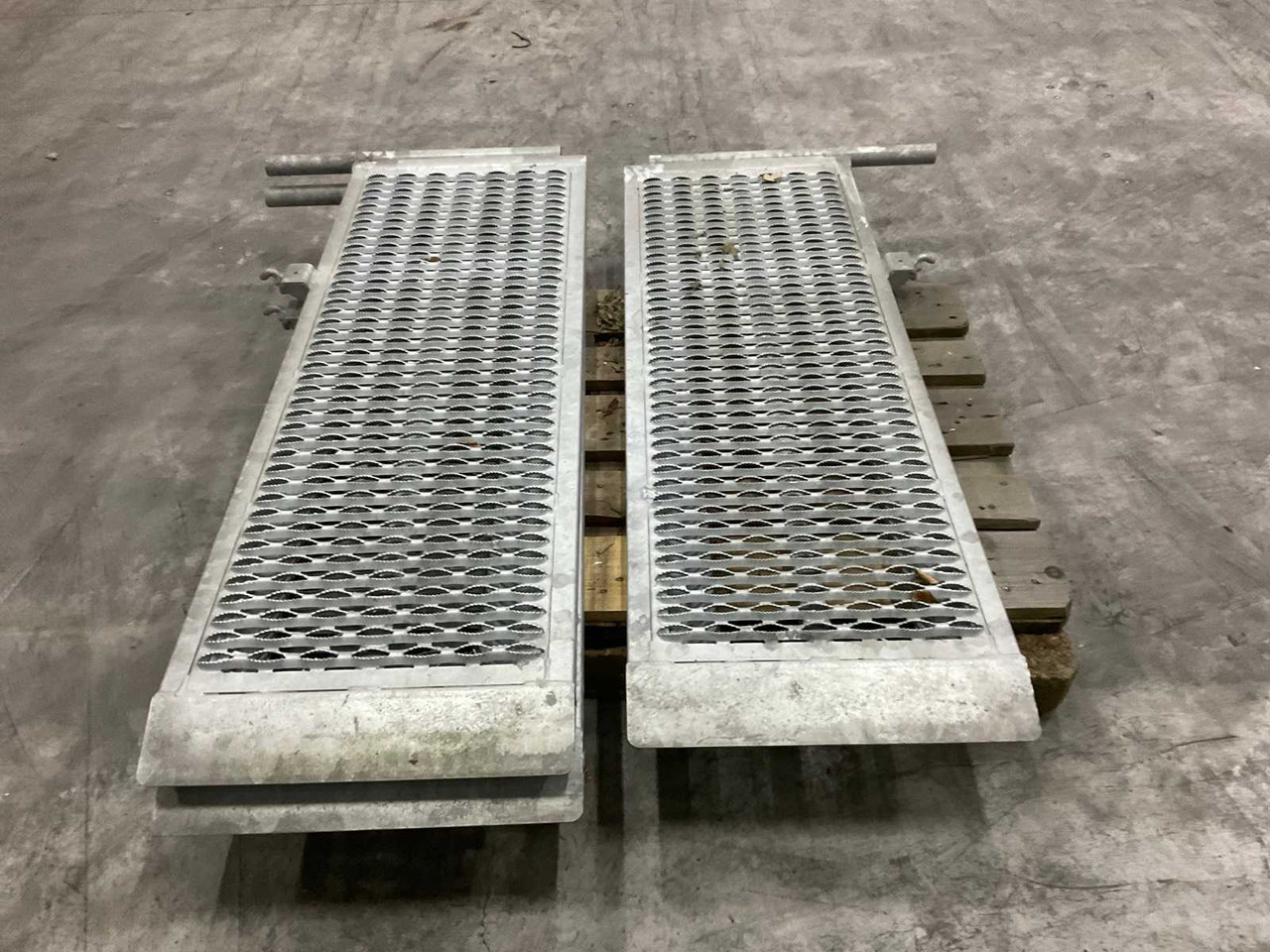 TRAILER RAMP (3X) - Причіп: фото 4 TRAILER RAMP (3X) - Причіп: фото 4