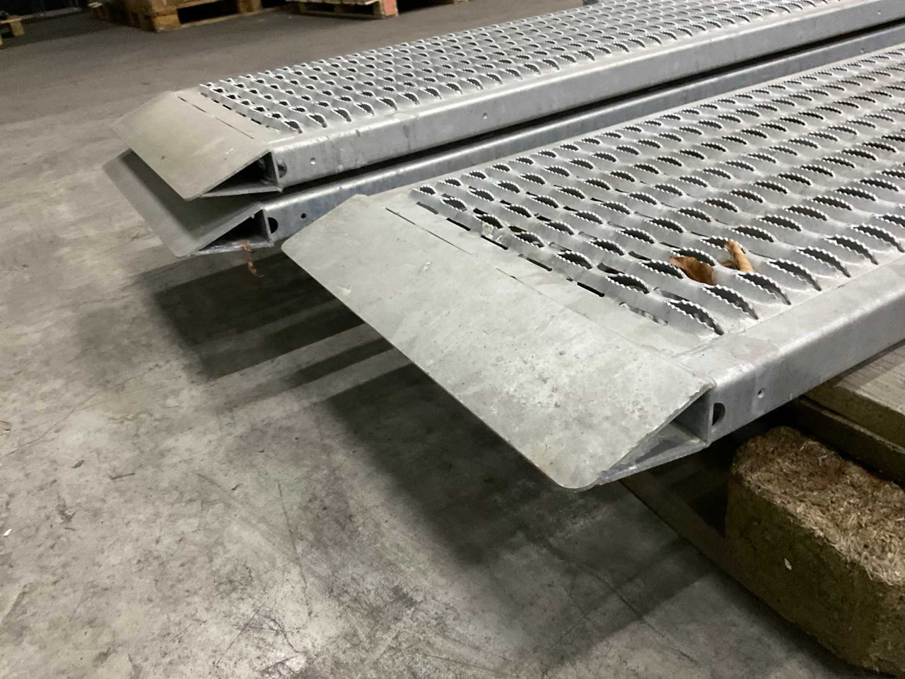 TRAILER RAMP (3X) - Причіп: фото 5 TRAILER RAMP (3X) - Причіп: фото 5