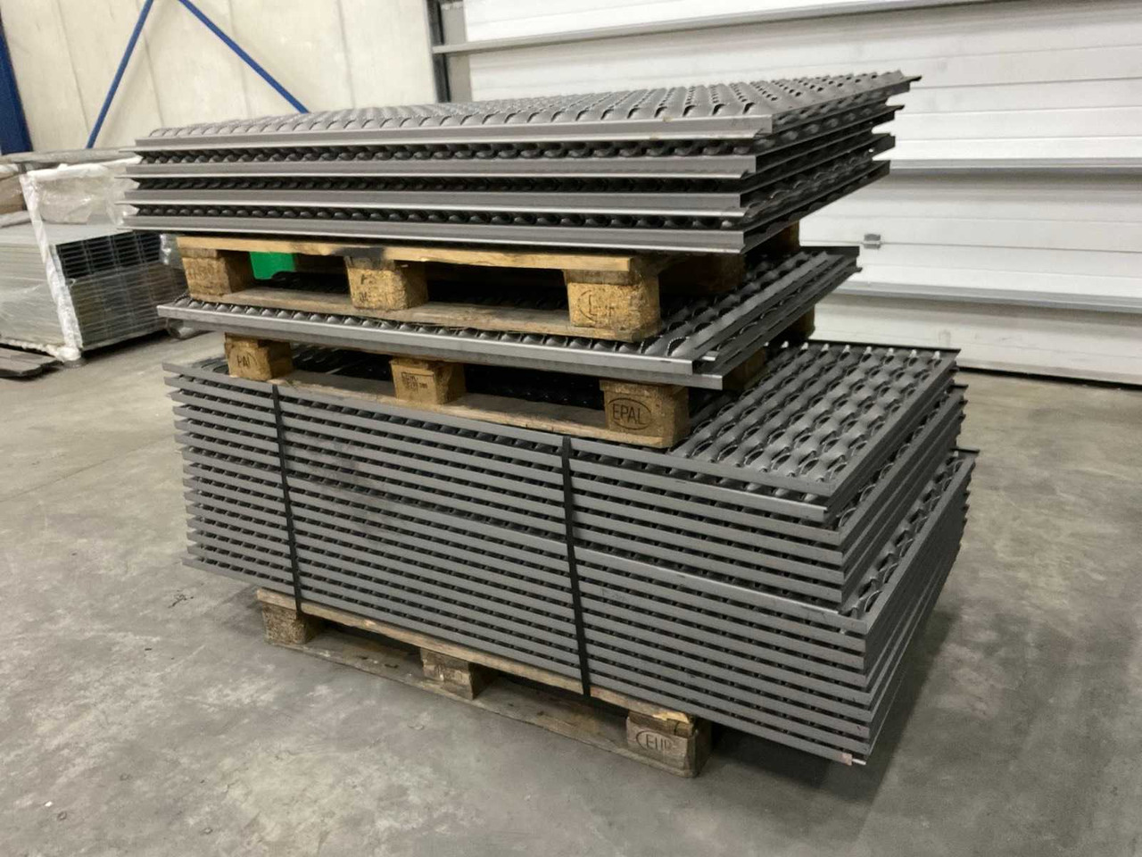 TRAILER RAMP (40X) - Причіп: фото 1 TRAILER RAMP (40X) - Причіп: фото 1