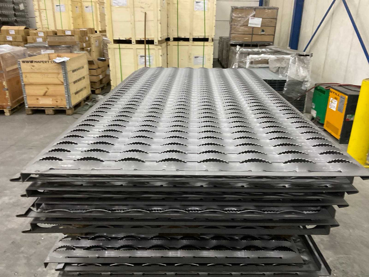 TRAILER RAMP (40X) - Причіп: фото 4 TRAILER RAMP (40X) - Причіп: фото 4