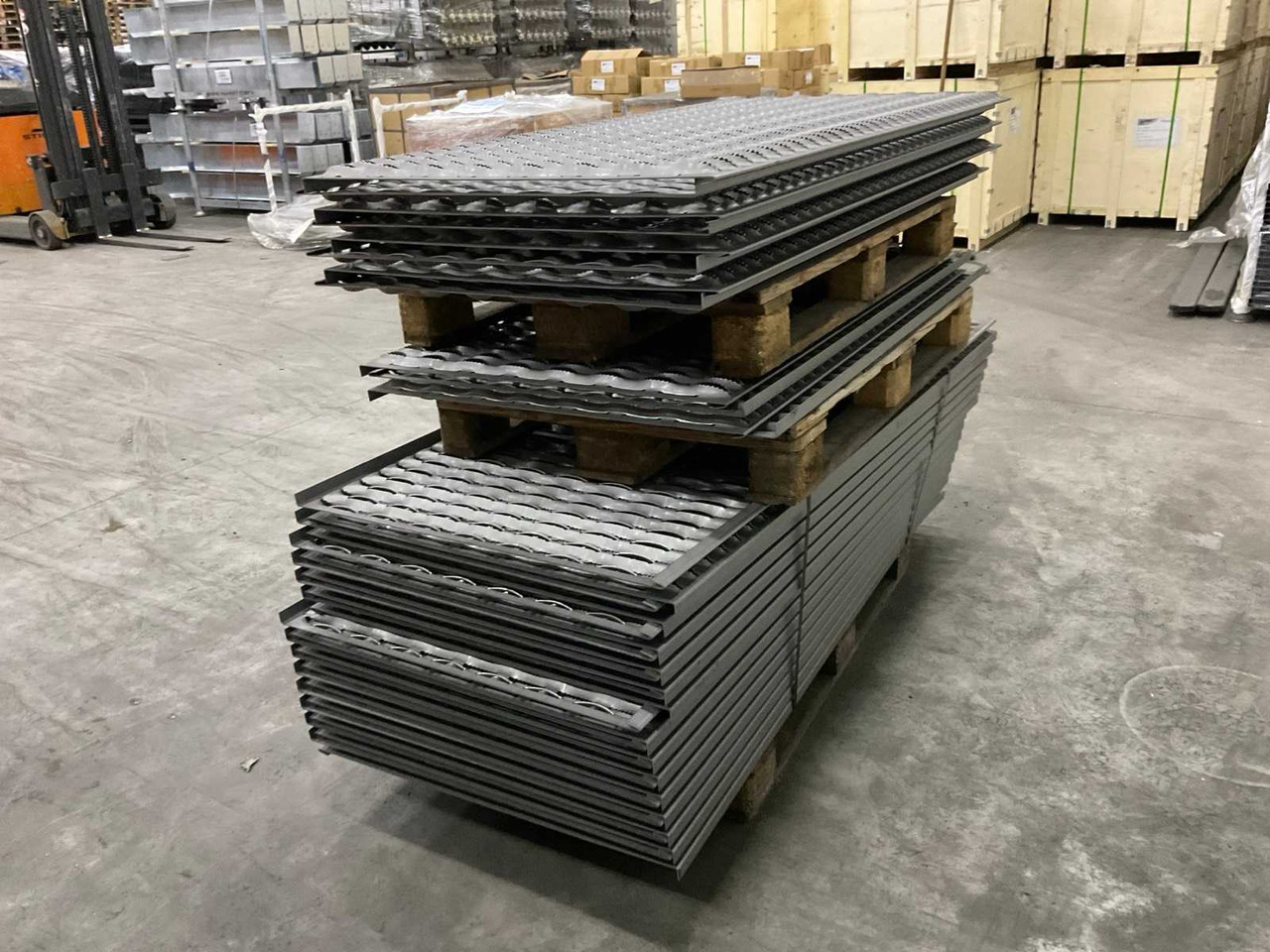 TRAILER RAMP (40X) - Причіп: фото 3 TRAILER RAMP (40X) - Причіп: фото 3