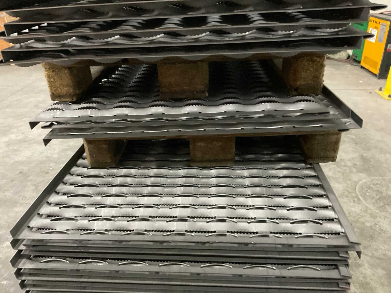 TRAILER RAMP (40X) - Причіп: фото 5 TRAILER RAMP (40X) - Причіп: фото 5