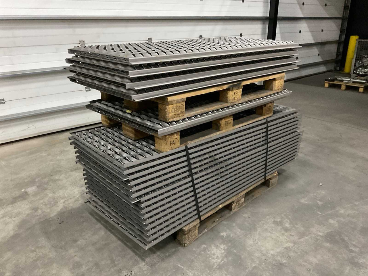 TRAILER RAMP (40X) - Причіп: фото 2 TRAILER RAMP (40X) - Причіп: фото 2