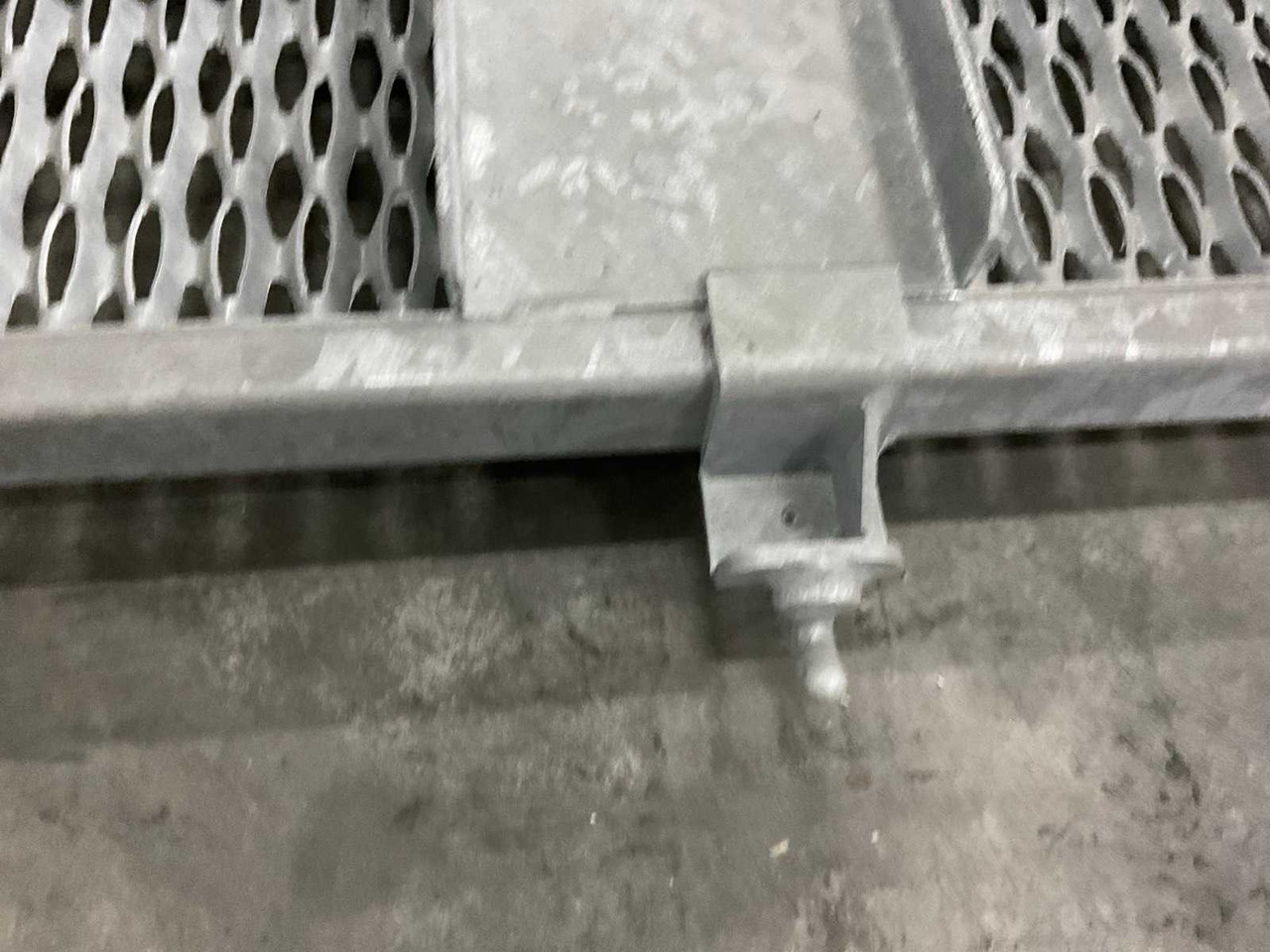 TRAILER RAMP - Причіп: фото 5 TRAILER RAMP - Причіп: фото 5