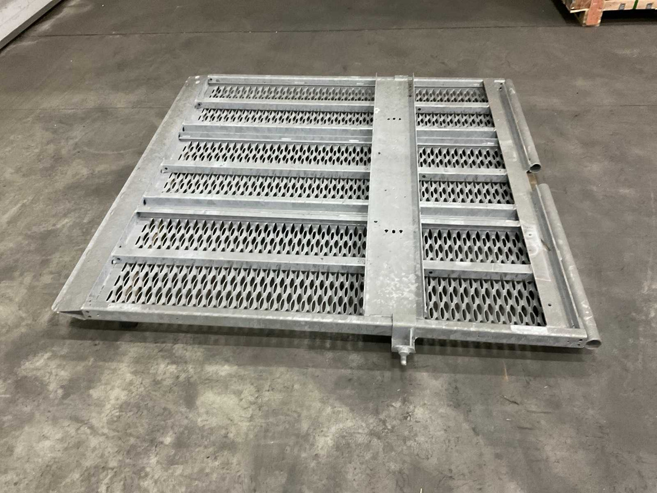 TRAILER RAMP - Причіп: фото 2 TRAILER RAMP - Причіп: фото 2