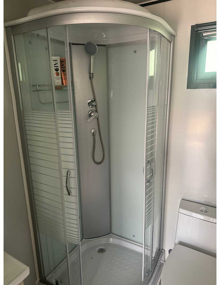 Rhino Houses 36,5 m2 - Житловий контейнер: фото 3 Rhino Houses 36,5 m2 - Житловий контейнер: фото 3