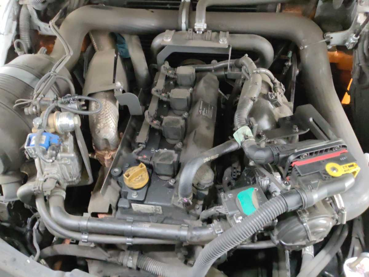 STILL RX70-25T 2021 FORKLIFT - Навантажувач вилковий: фото 5 STILL RX70-25T 2021 FORKLIFT - Навантажувач вилковий: фото 5