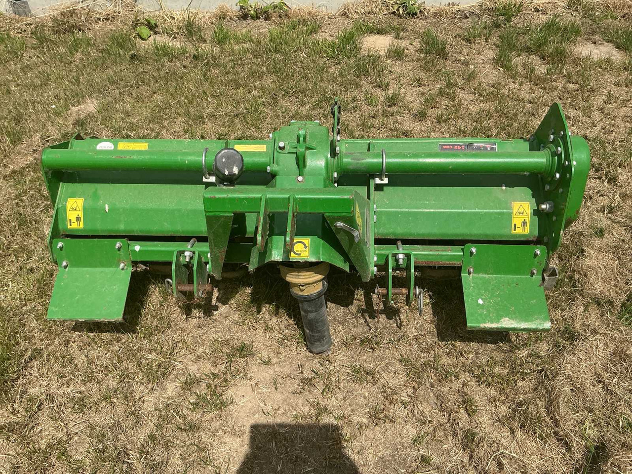 Sicma CS 145 - Грунтофреза: фото 4 Sicma CS 145 - Грунтофреза: фото 4