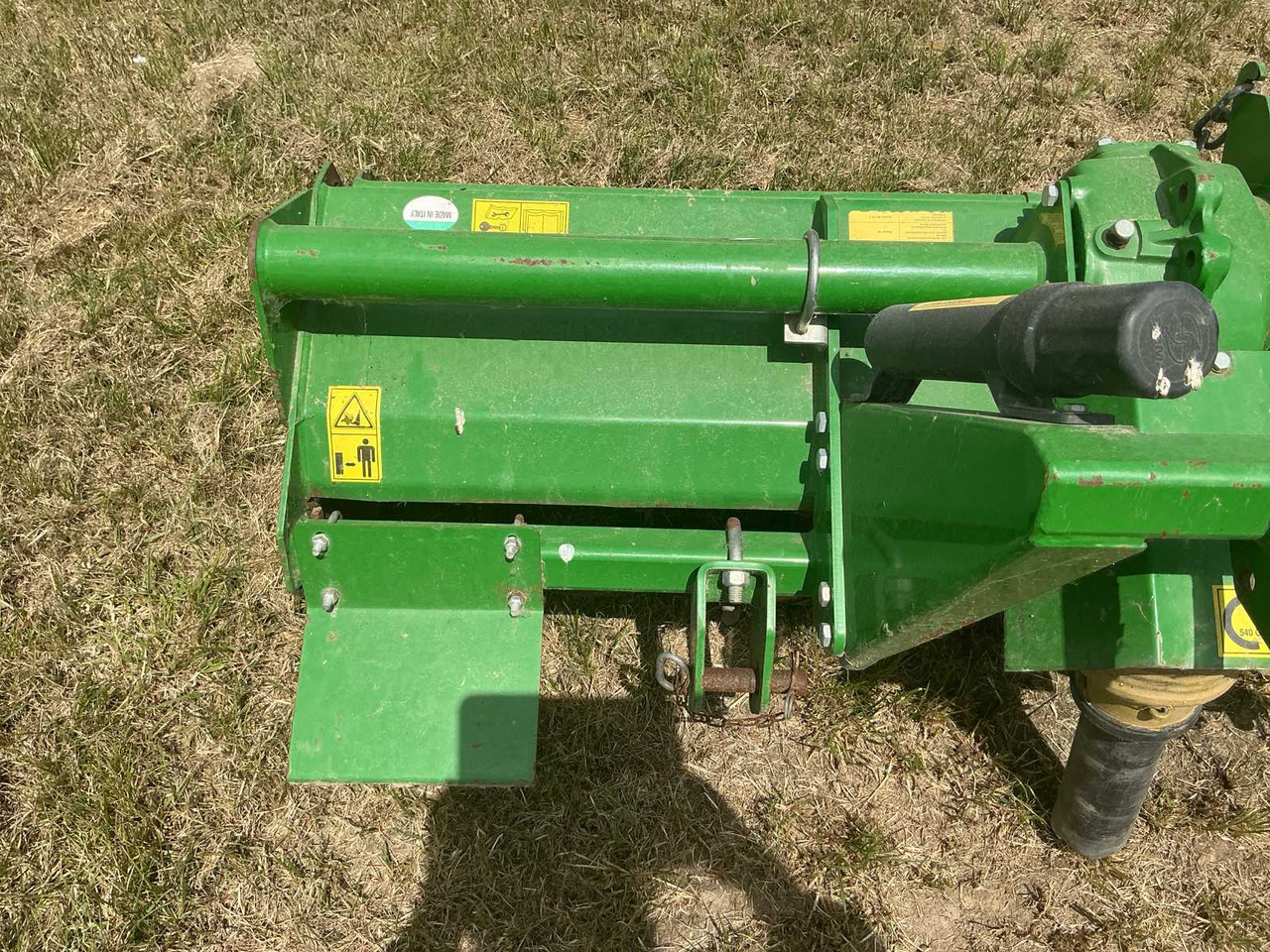 Sicma CS 145 - Грунтофреза: фото 5 Sicma CS 145 - Грунтофреза: фото 5