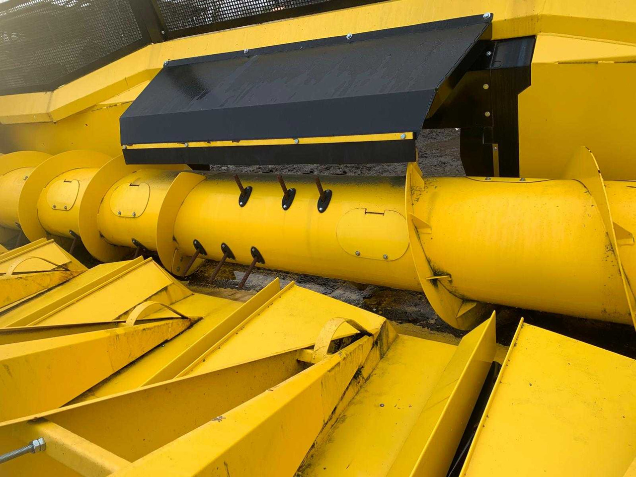 Biso  - Сільськогосподарська техніка: фото 4 Biso  - Сільськогосподарська техніка: фото 4