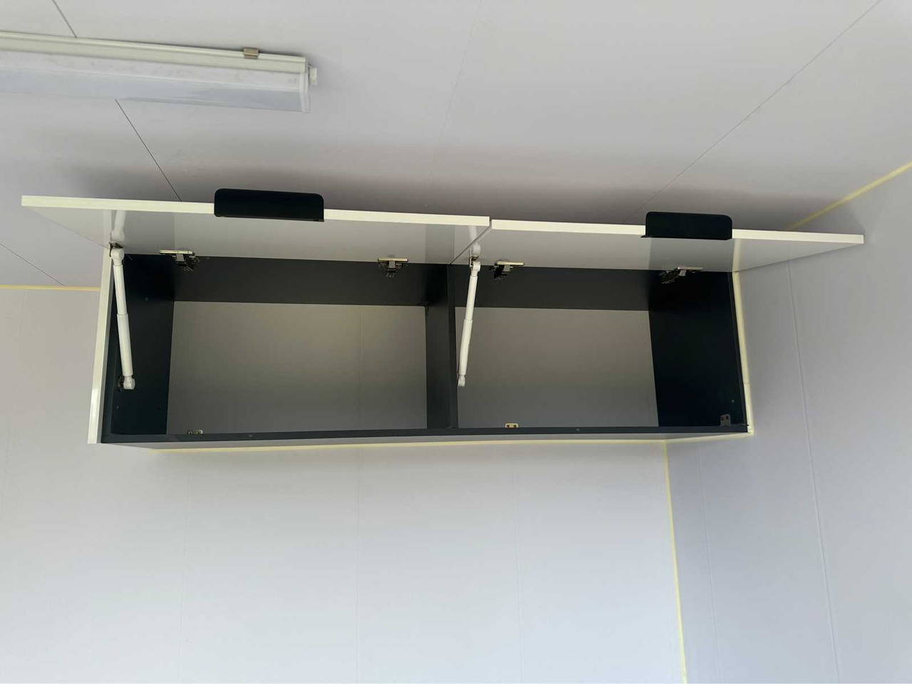 Житловий контейнер Stahlworks Eco 5000 A: фото 8