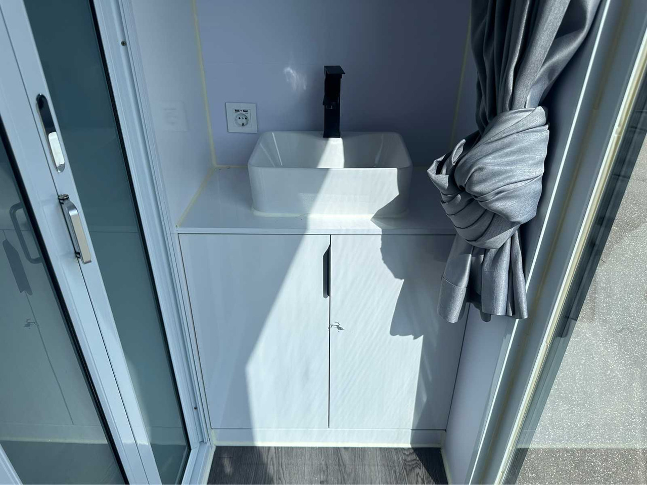 Житловий контейнер Stahlworks Eco 5000 A: фото 11