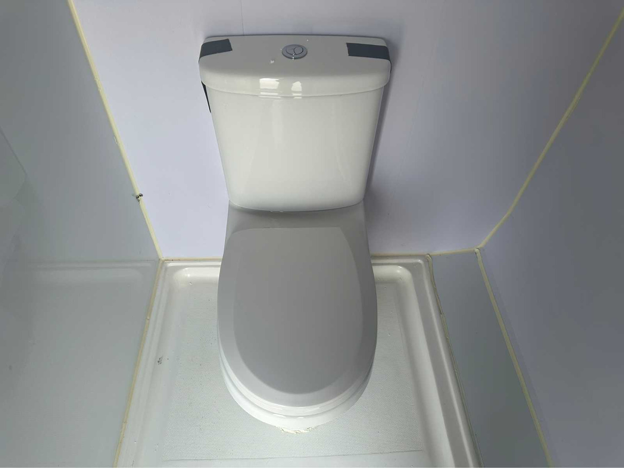 Житловий контейнер Stahlworks Eco 5000 A: фото 14