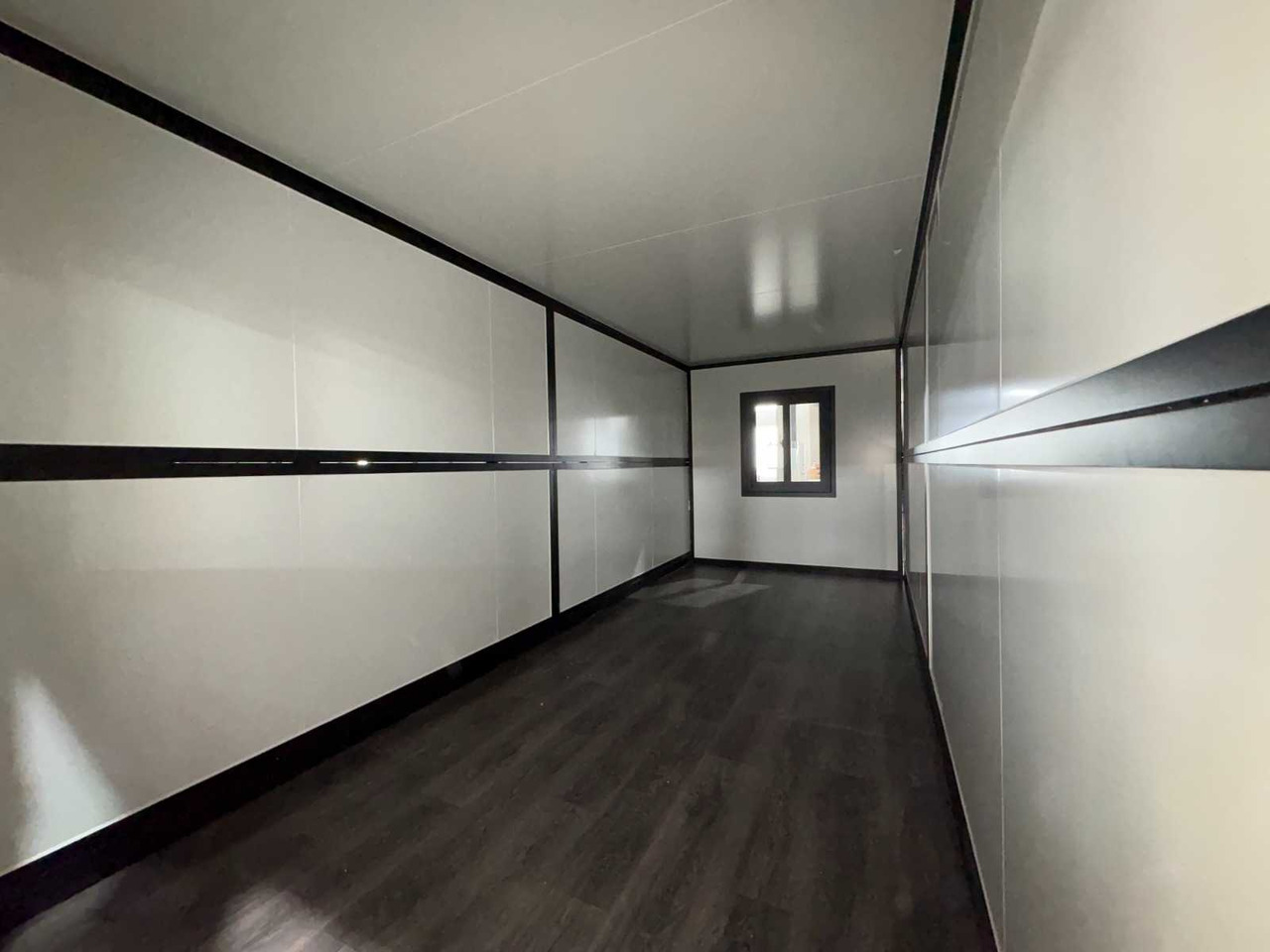 Stahlworks Mobiel Office - Житловий контейнер: фото 4 Stahlworks Mobiel Office - Житловий контейнер: фото 4