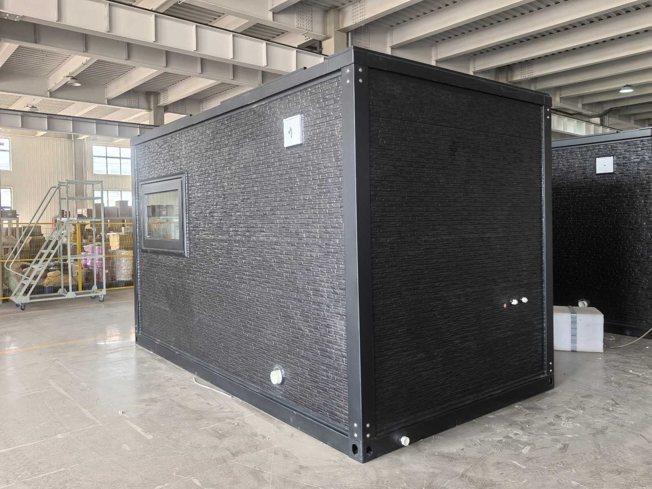 Stahlworks Tiny house - Житловий контейнер: фото 2 Stahlworks Tiny house - Житловий контейнер: фото 2