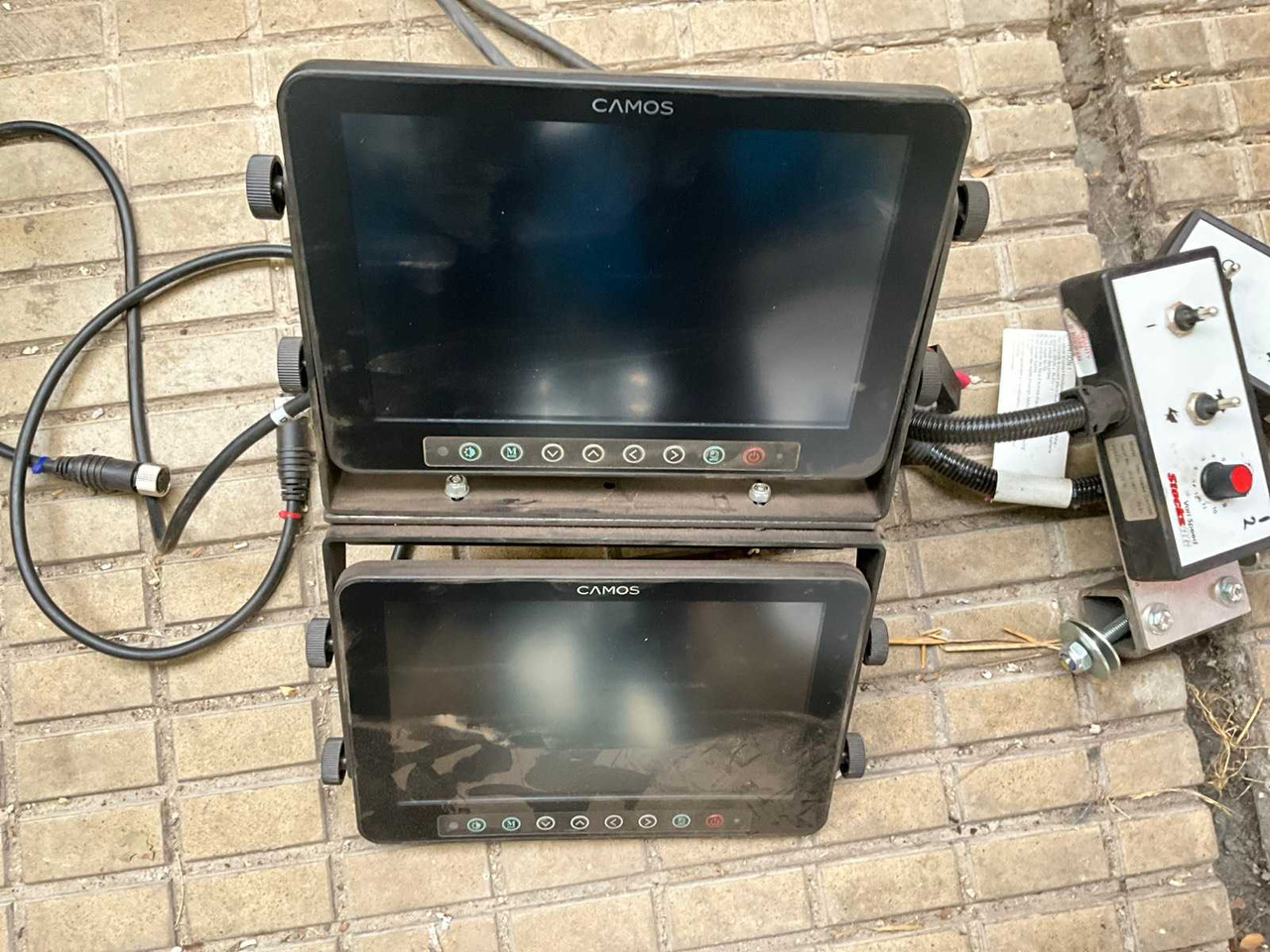 Посівна техніка Stanhay X10 6 rijen: фото 23 Посівна техніка Stanhay X10 6 rijen: фото 23