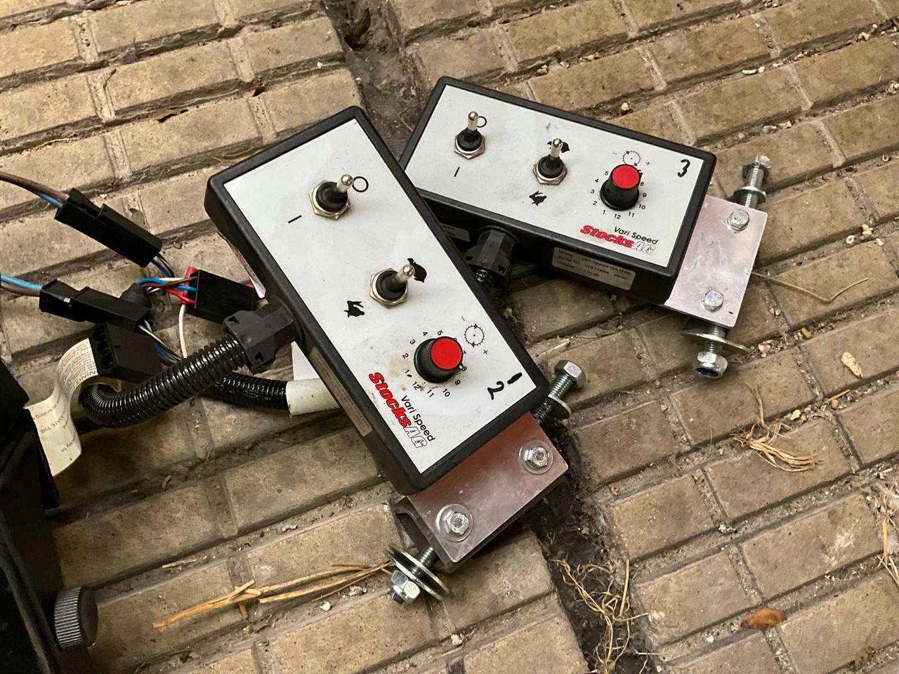 Посівна техніка Stanhay X10 6 rijen: фото 22 Посівна техніка Stanhay X10 6 rijen: фото 22