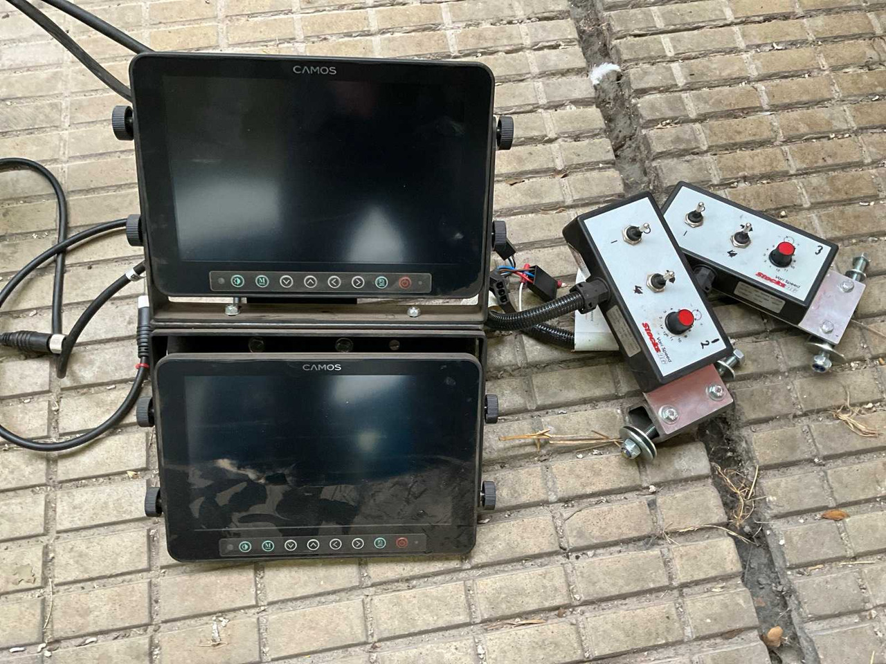 Посівна техніка Stanhay X10 6 rijen: фото 21 Посівна техніка Stanhay X10 6 rijen: фото 21