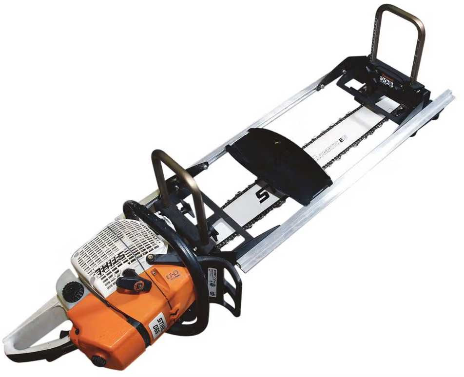 Stihl 881 - Техніка для саду та городу: фото 2 Stihl 881 - Техніка для саду та городу: фото 2