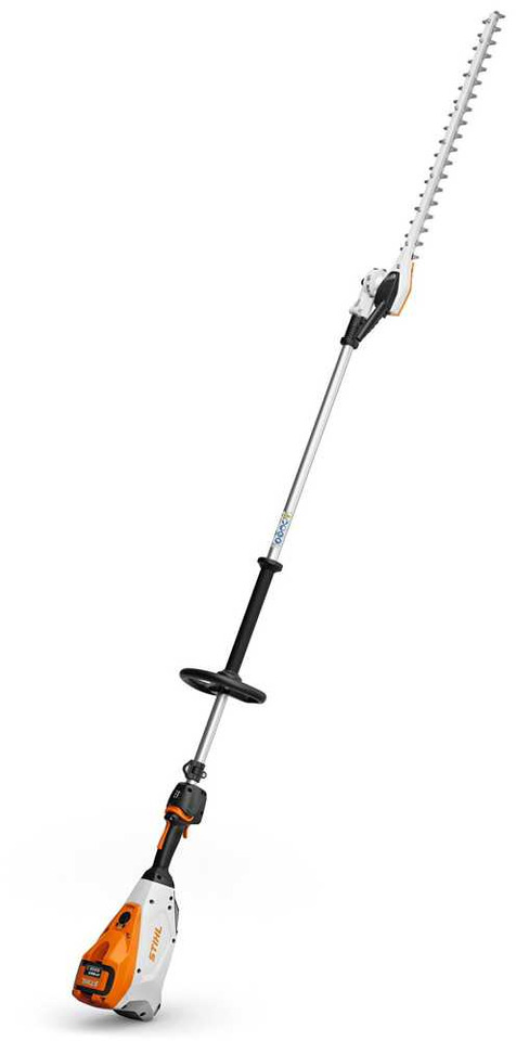 Stihl HLA 135 - Техніка для саду та городу: фото 5 Stihl HLA 135 - Техніка для саду та городу: фото 5