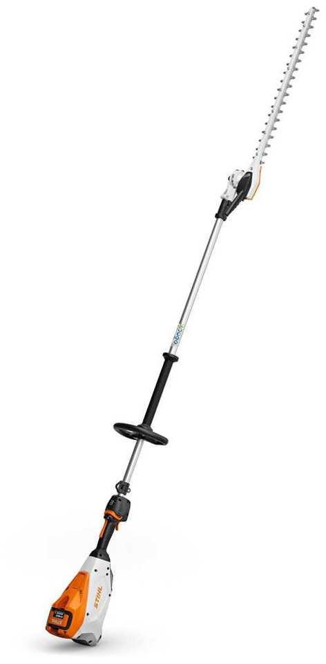 Stihl HLA 135 - Техніка для саду та городу: фото 3 Stihl HLA 135 - Техніка для саду та городу: фото 3