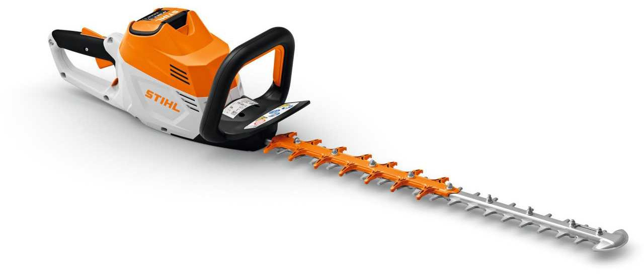Stihl HSA 100 - Техніка для саду та городу: фото 1 Stihl HSA 100 - Техніка для саду та городу: фото 1