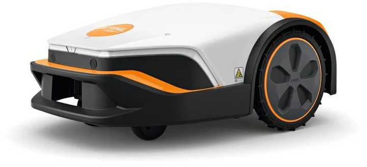 Stihl IMOW 7 - Газонокосарка: фото 1 Stihl IMOW 7 - Газонокосарка: фото 1