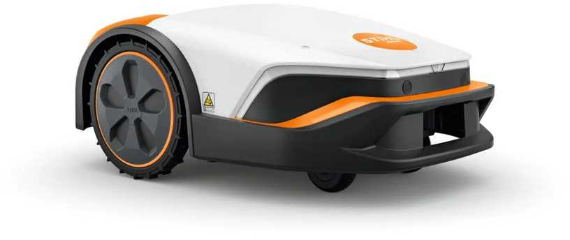 Stihl IMOW 7 - Газонокосарка: фото 2 Stihl IMOW 7 - Газонокосарка: фото 2