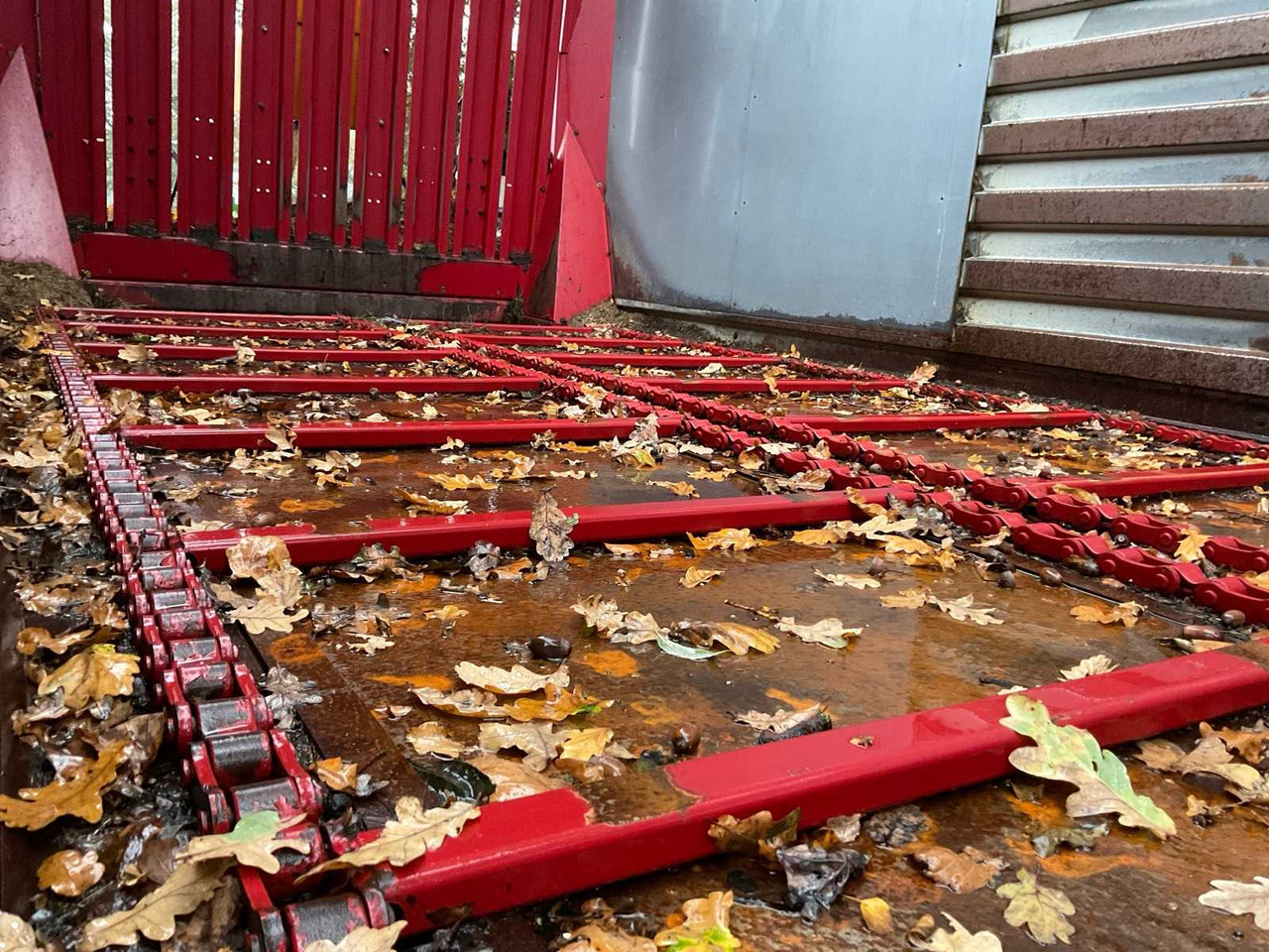 Самозавантажувальний причіп Strautmann GIGA VITESSE CFS 4002 DO: фото 14 Самозавантажувальний причіп Strautmann GIGA VITESSE CFS 4002 DO: фото 14