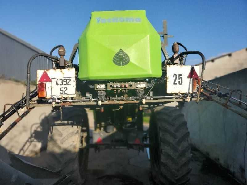 Tecnoma Fortis - Обприскувач: фото 5 Tecnoma Fortis - Обприскувач: фото 5