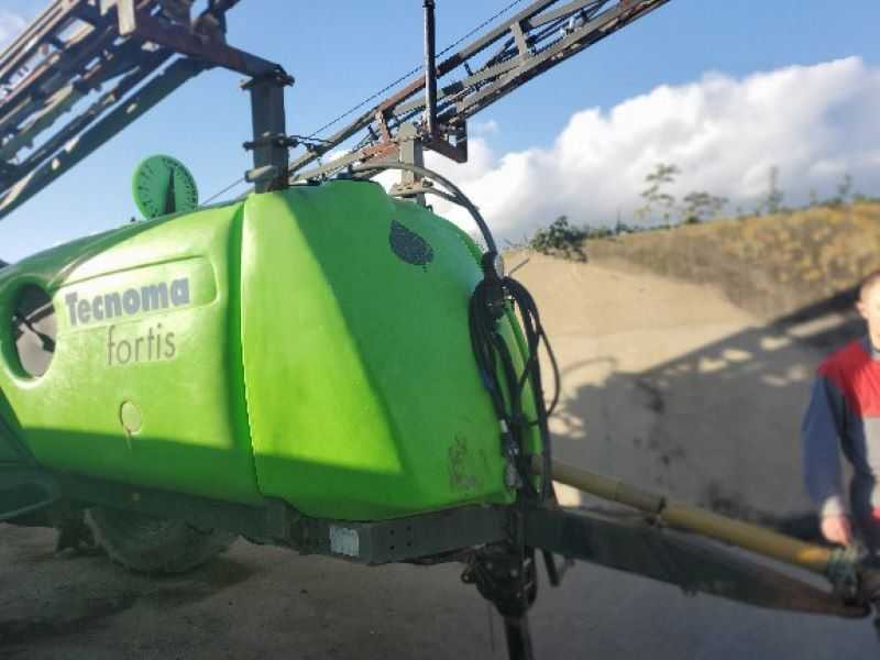 Tecnoma Fortis - Обприскувач: фото 3 Tecnoma Fortis - Обприскувач: фото 3