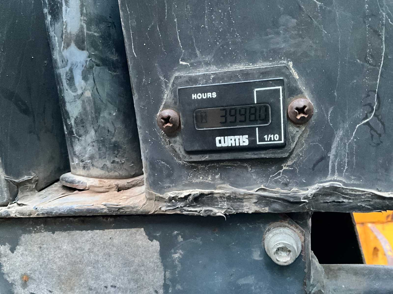 Сільськогосподарський причіп самоскид Terex PS5000: фото 15