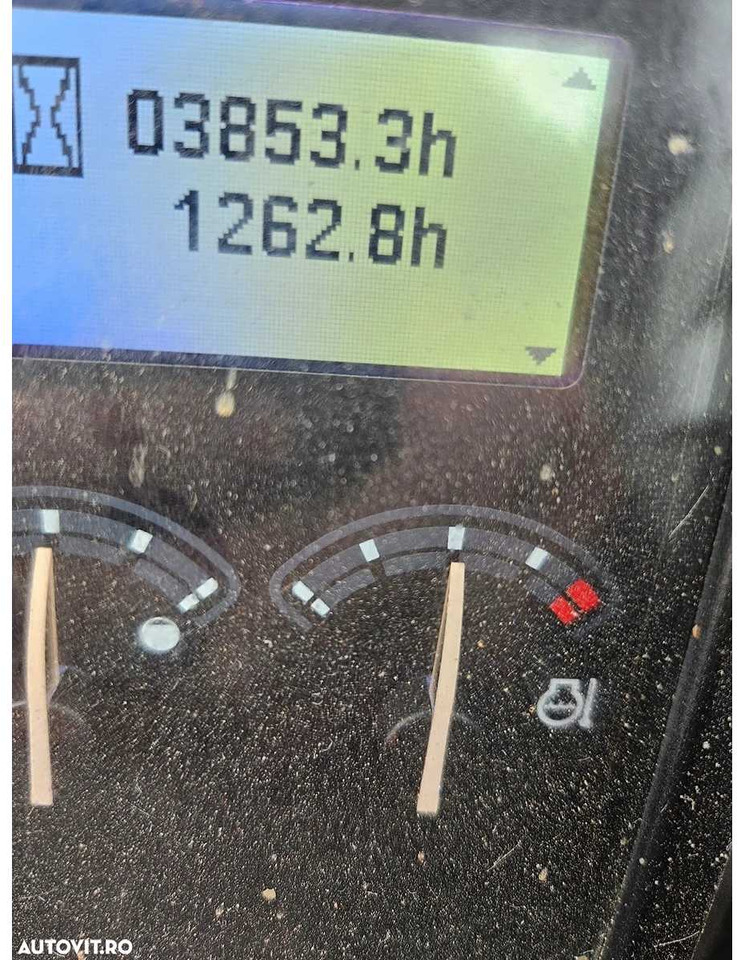 VOLVO - ECR50D - TRACKED EXCAVATOR - 2017 - Екскаватор: фото 3 VOLVO - ECR50D - TRACKED EXCAVATOR - 2017 - Екскаватор: фото 3