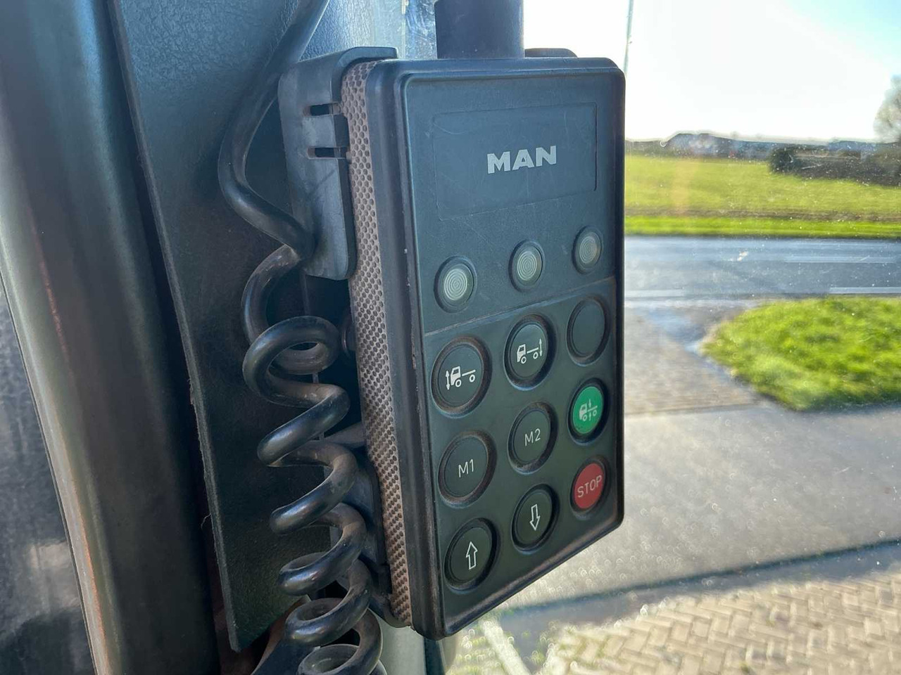 Вантажівка 2002 MAN H17 TRUCK / CONTAINER TRUCK: фото 32 Вантажівка 2002 MAN H17 TRUCK / CONTAINER TRUCK: фото 32