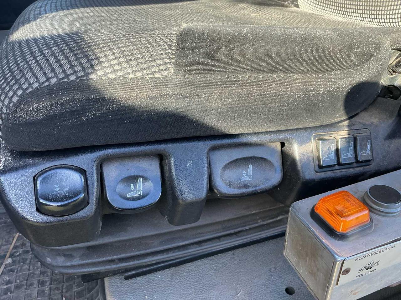 Вантажівка 2002 MAN H17 TRUCK / CONTAINER TRUCK: фото 22 Вантажівка 2002 MAN H17 TRUCK / CONTAINER TRUCK: фото 22