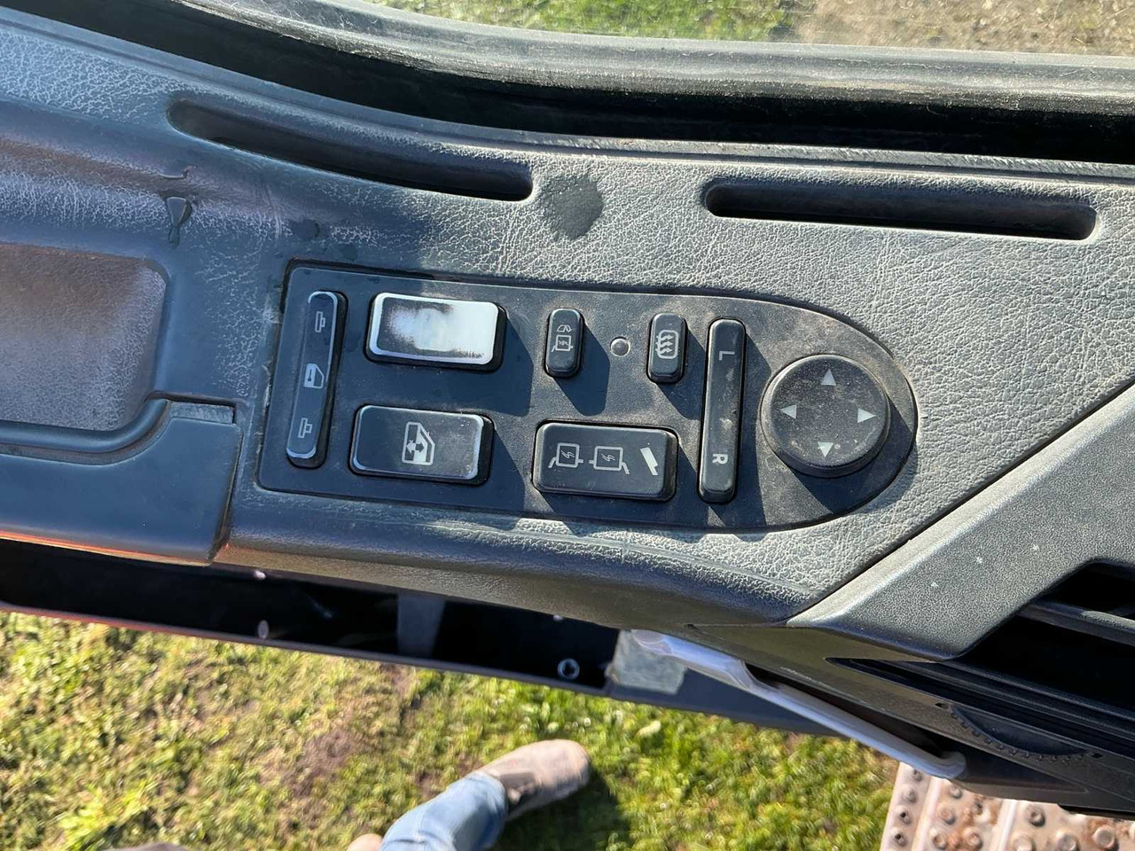 Вантажівка 2002 MAN H17 TRUCK / CONTAINER TRUCK: фото 33 Вантажівка 2002 MAN H17 TRUCK / CONTAINER TRUCK: фото 33