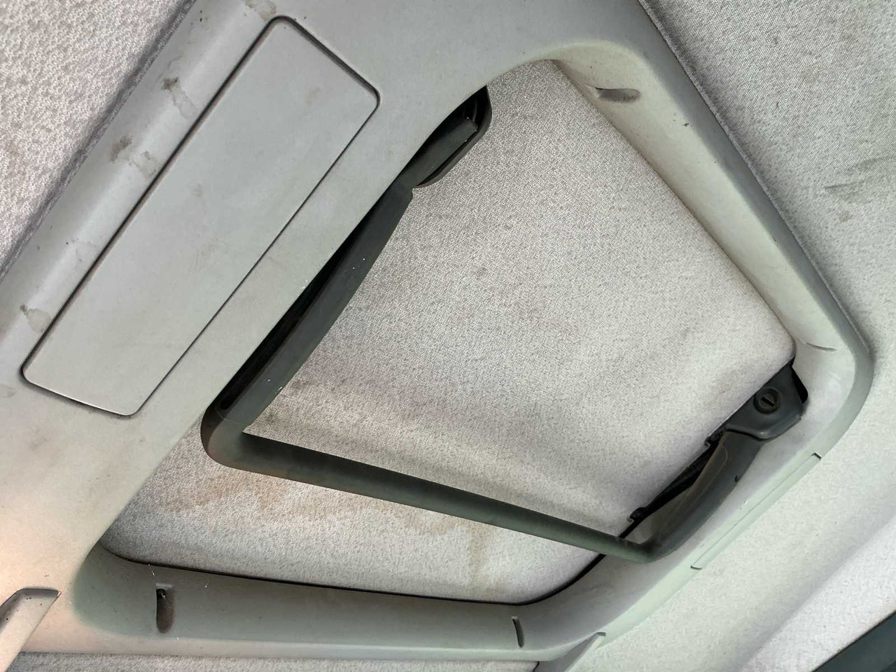 Вантажівка 2002 MAN H17 TRUCK / CONTAINER TRUCK: фото 31 Вантажівка 2002 MAN H17 TRUCK / CONTAINER TRUCK: фото 31