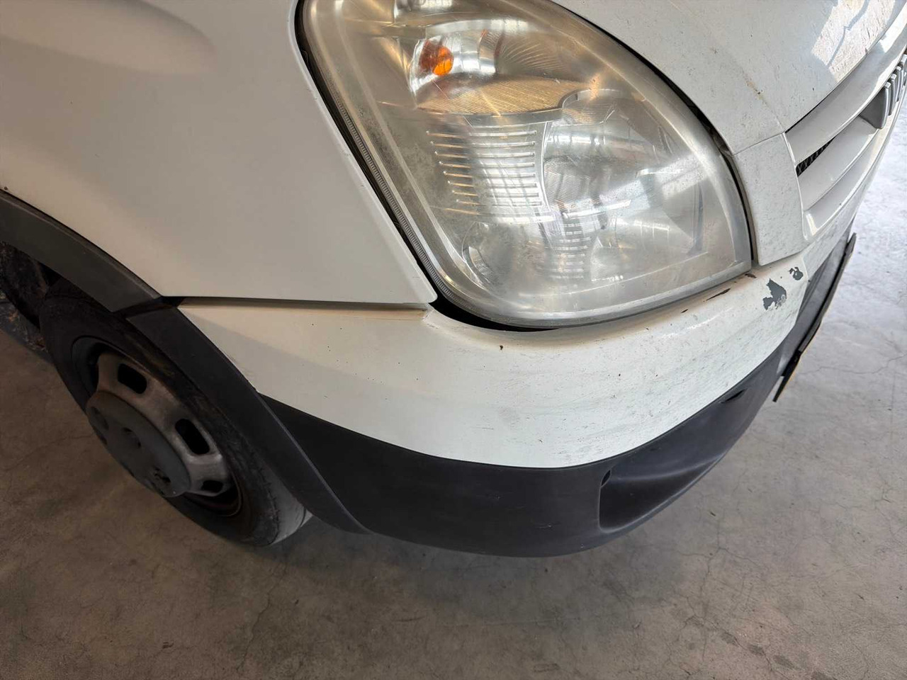 Вантажівка 2007 IVECO TRUCK: фото 19 Вантажівка 2007 IVECO TRUCK: фото 19