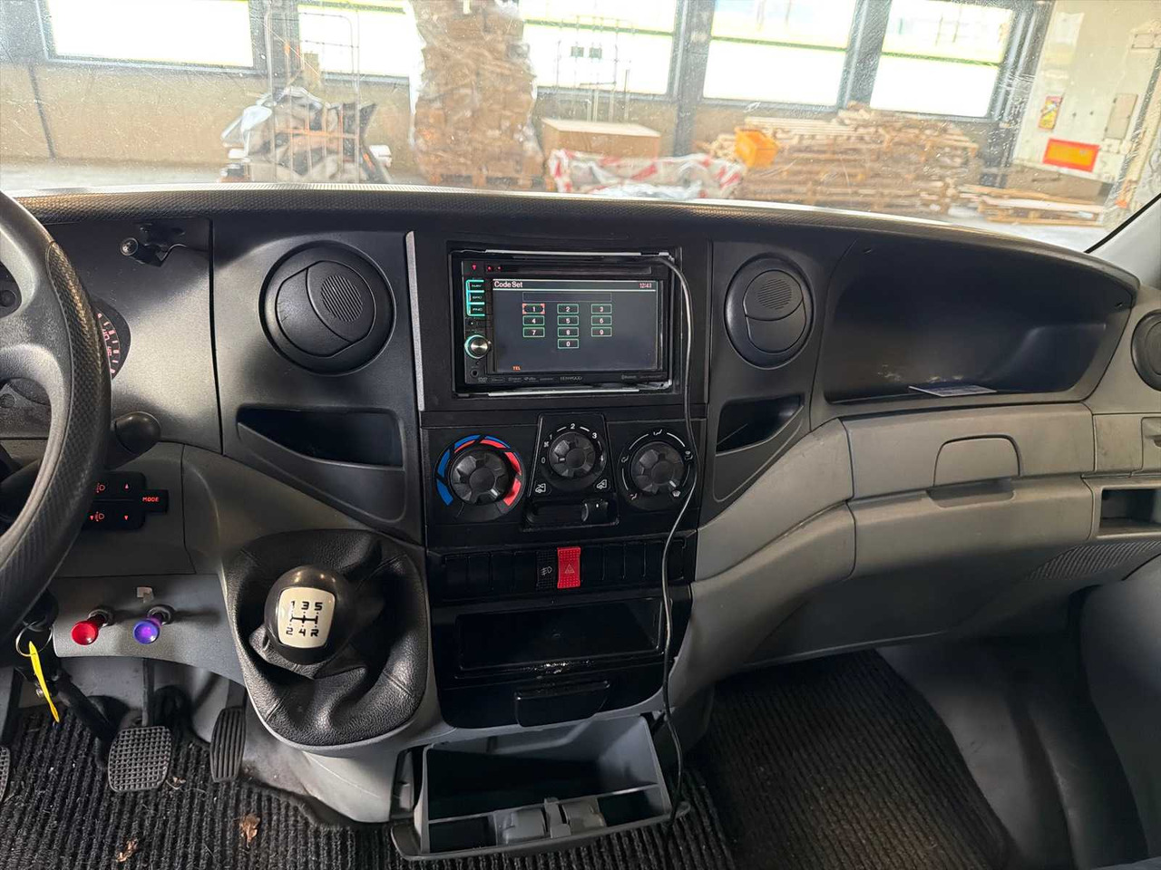 Вантажівка 2007 IVECO TRUCK: фото 32 Вантажівка 2007 IVECO TRUCK: фото 32