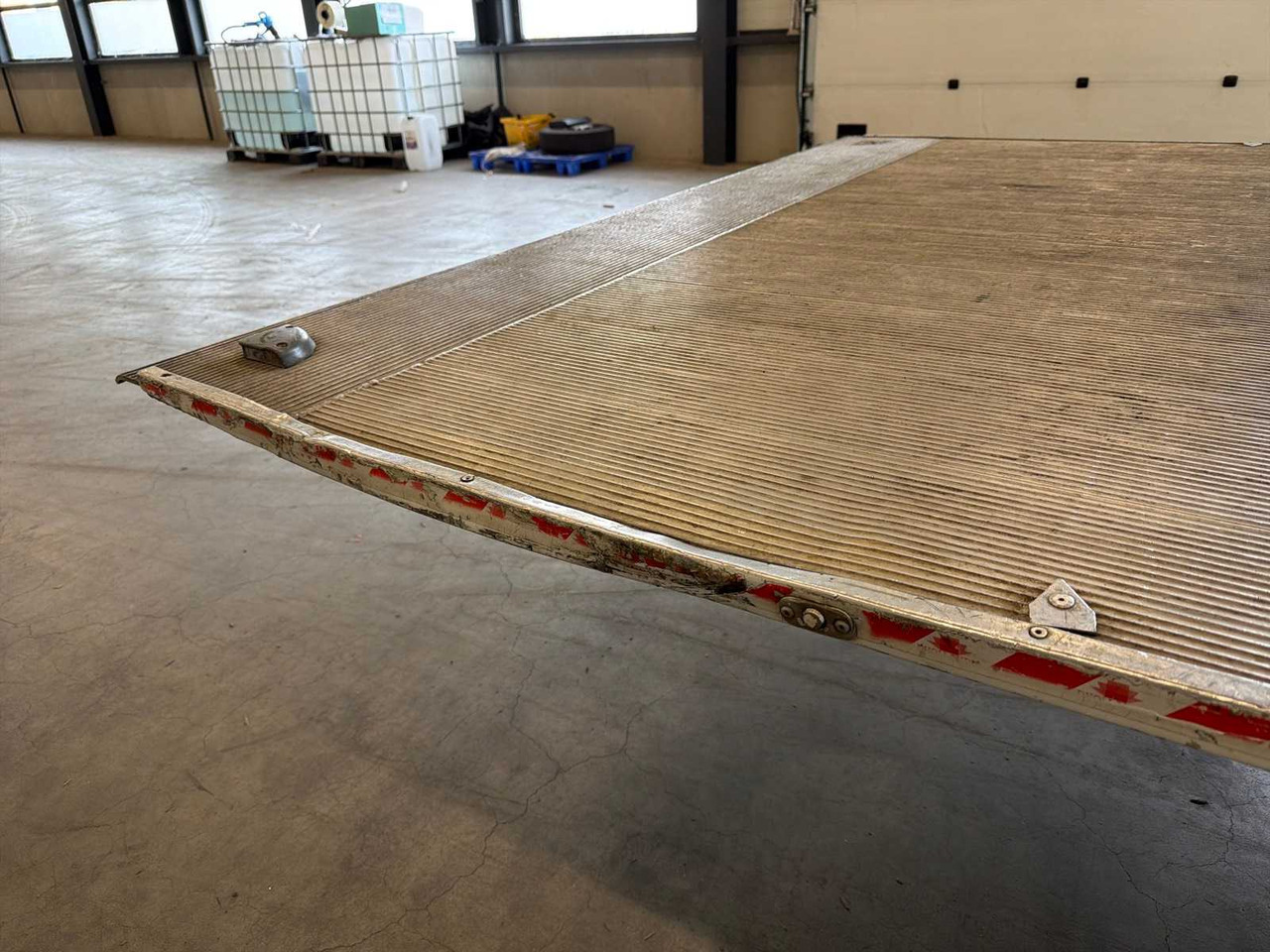 Вантажівка 2007 IVECO TRUCK: фото 24 Вантажівка 2007 IVECO TRUCK: фото 24