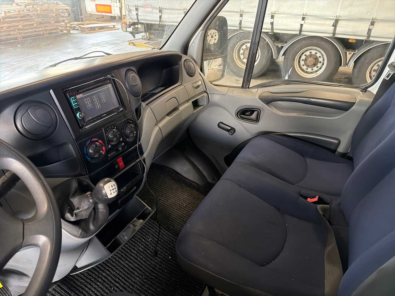 Вантажівка 2007 IVECO TRUCK: фото 31 Вантажівка 2007 IVECO TRUCK: фото 31