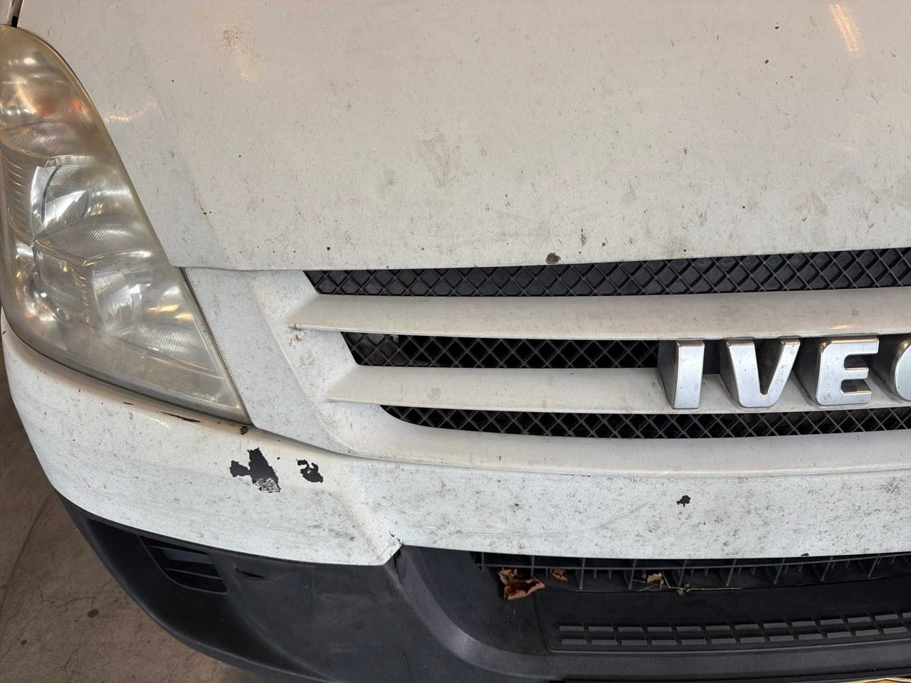 Вантажівка 2007 IVECO TRUCK: фото 18 Вантажівка 2007 IVECO TRUCK: фото 18